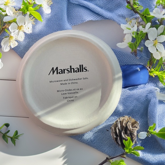 "I'd Rather Be At Marshalls" Mug - Picture 5 of 5